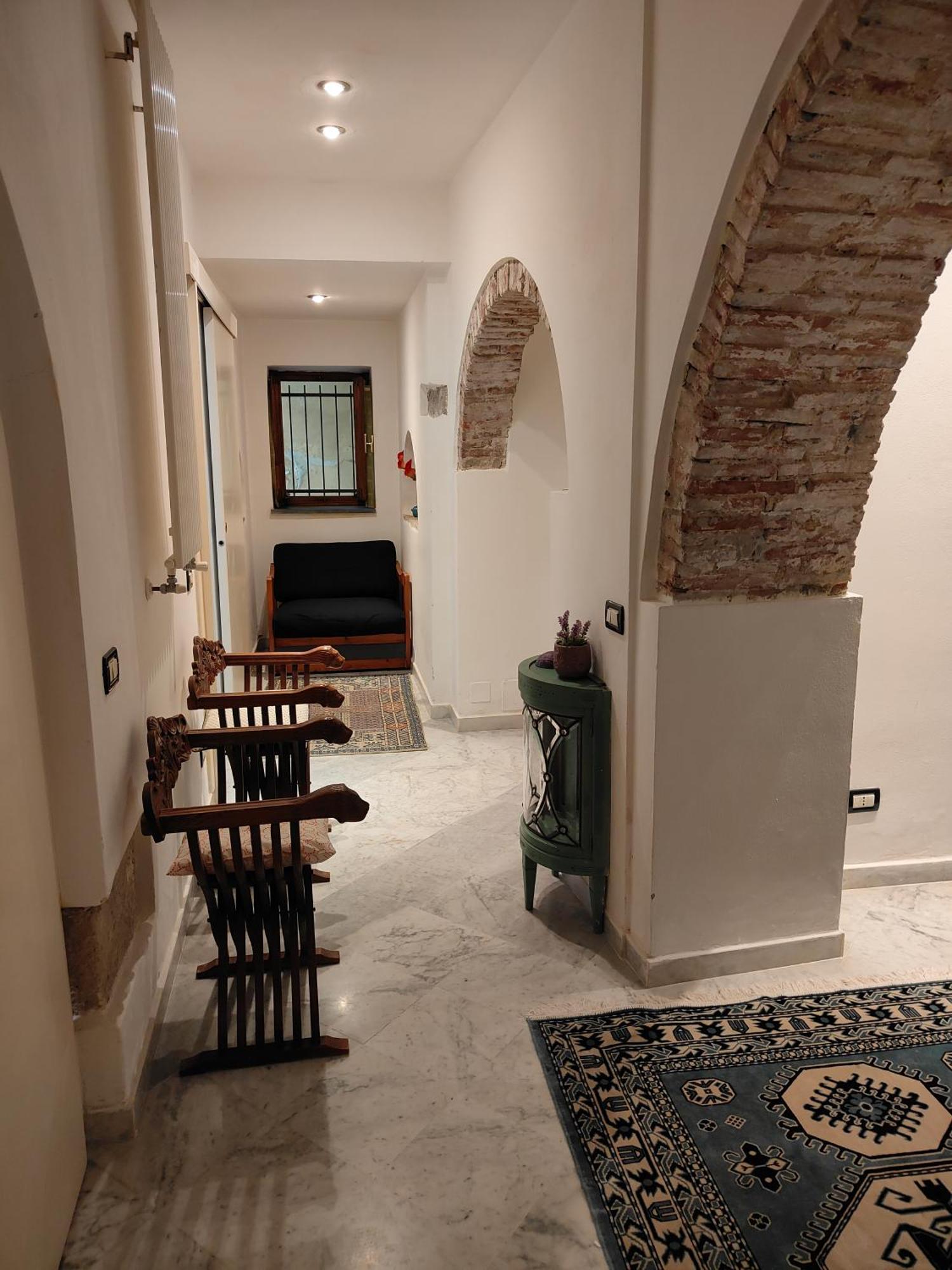 La Maison De Reve Camaiore Exterior foto