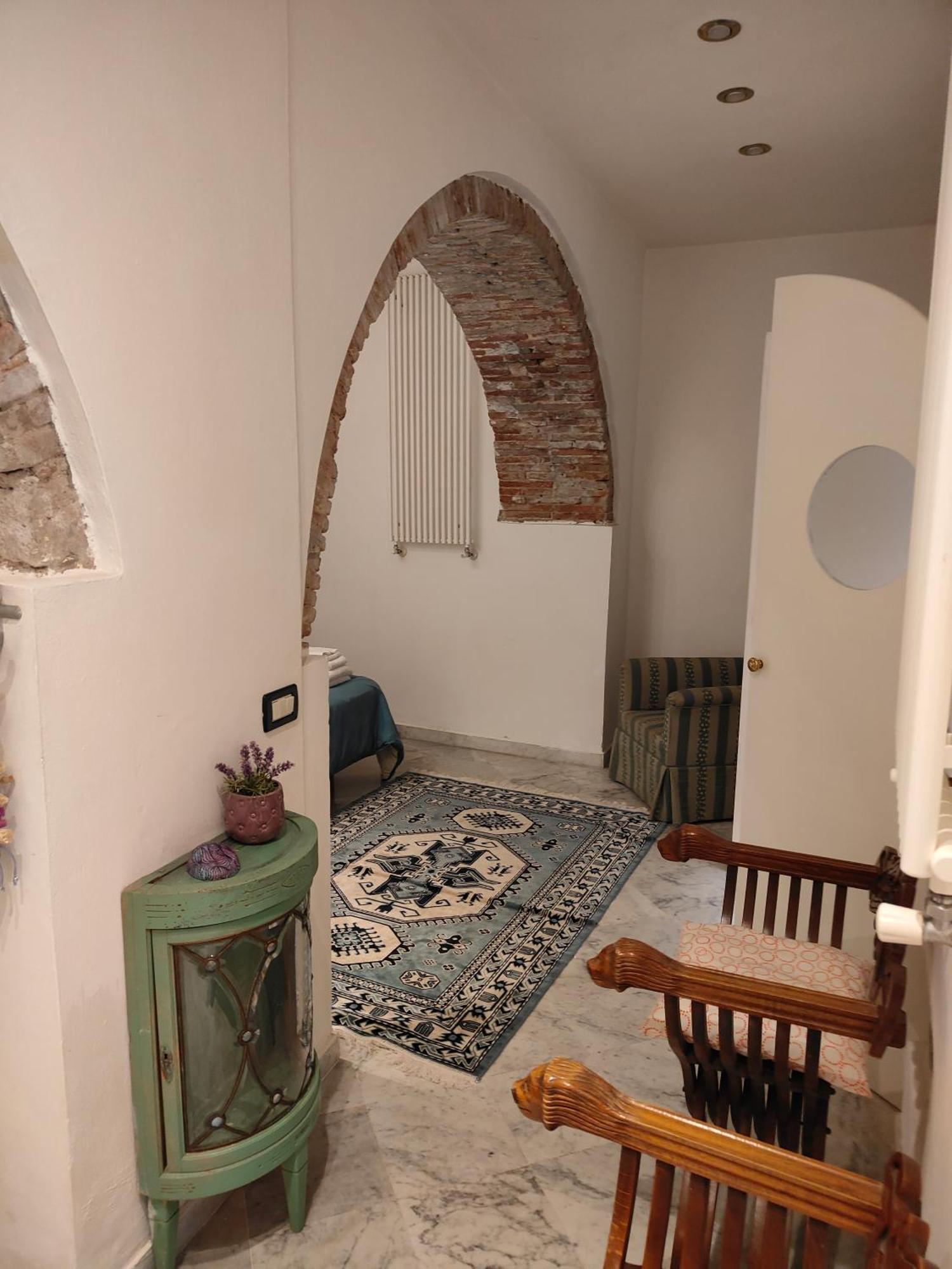 La Maison De Reve Camaiore Exterior foto