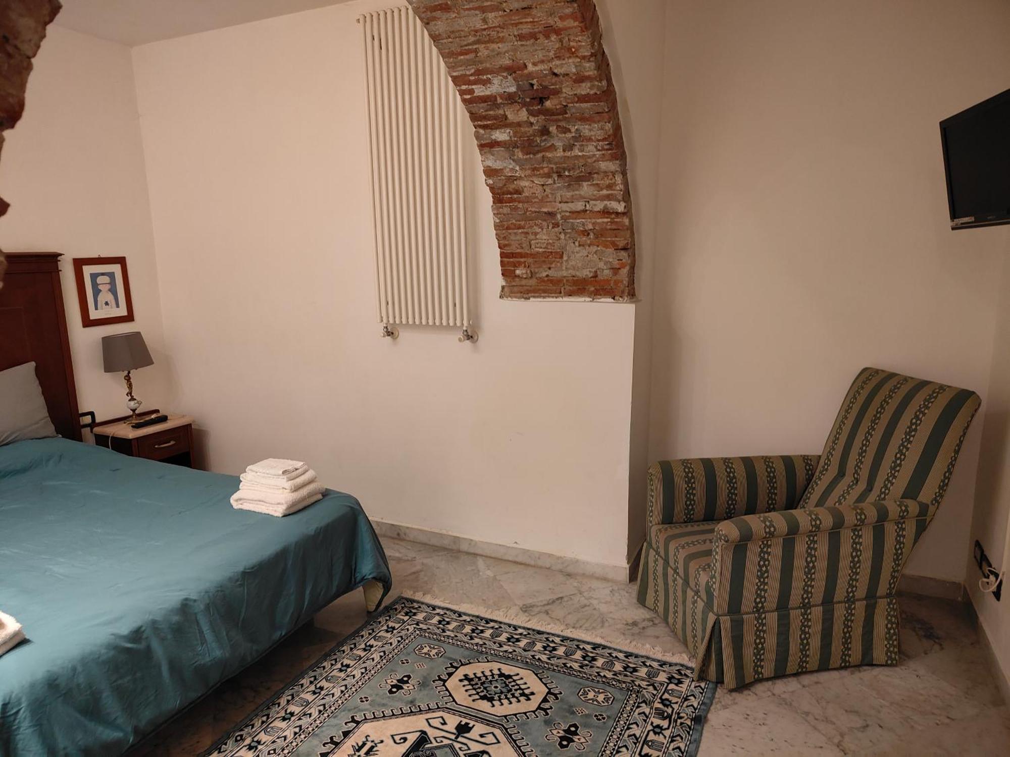La Maison De Reve Camaiore Exterior foto