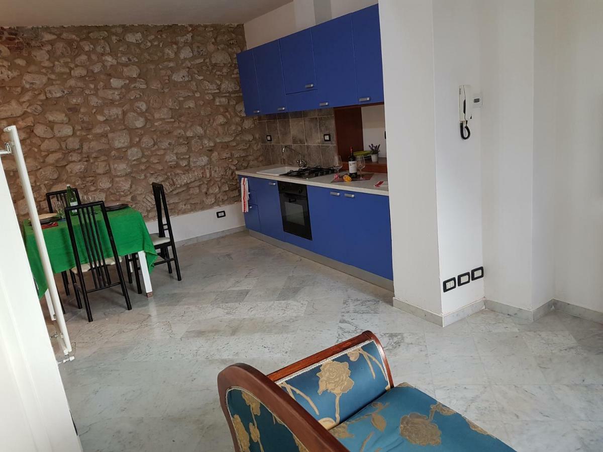 Ferienwohnung La Maison De Reve Camaiore Exterior foto