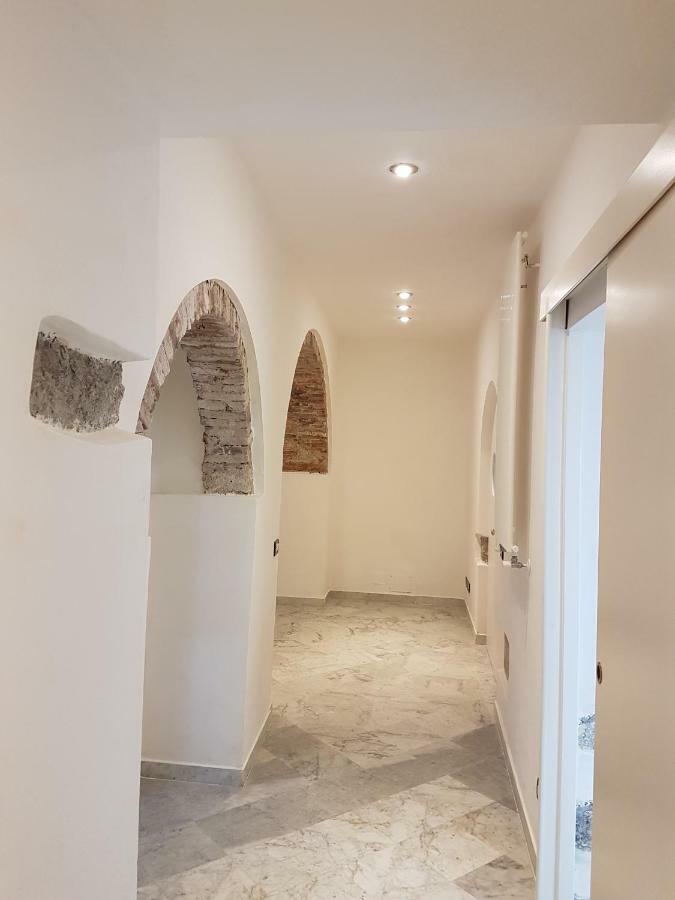 Ferienwohnung La Maison De Reve Camaiore Exterior foto