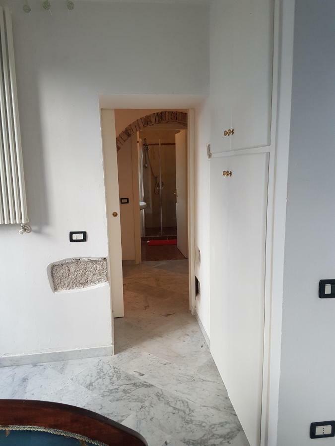 La Maison De Reve Camaiore Exterior foto