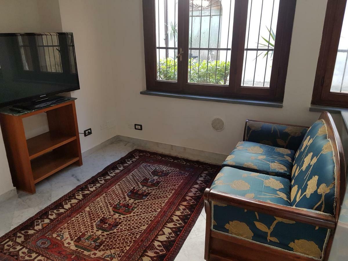 La Maison De Reve Camaiore Exterior foto